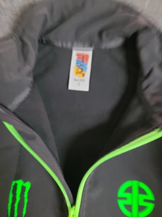 Kawasaki Softshell MotoGP
