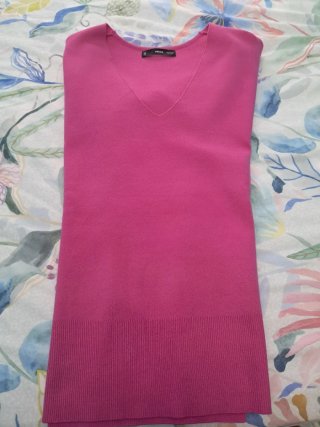 Jersey MNG rosa XXS