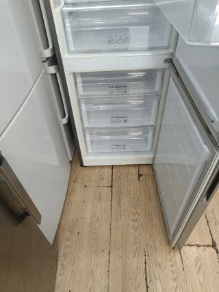 Nevera Samsung, Lavadora Bosch, Lavavajillas Balay