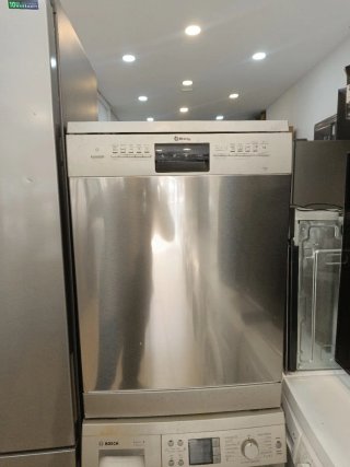 Nevera Samsung, Lavadora Bosch, Lavavajillas Balay