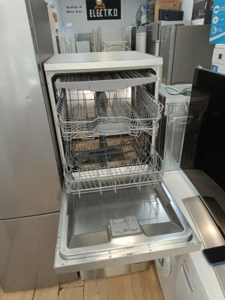 Nevera Samsung, Lavadora Bosch, Lavavajillas Balay
