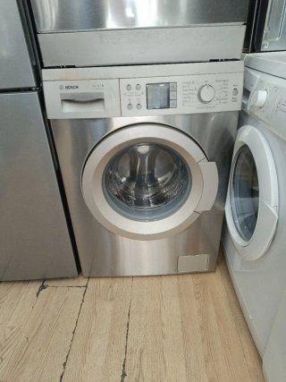 Nevera Samsung, Lavadora Bosch, Lavavajillas Balay