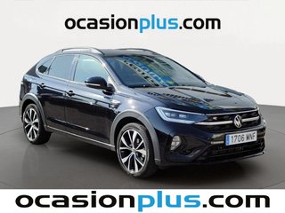 Volkswagen Taigo R-Line 1.0 TSI 81 kW (110 CV)