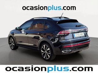 Volkswagen Taigo R-Line 1.0 TSI 81 kW (110 CV)