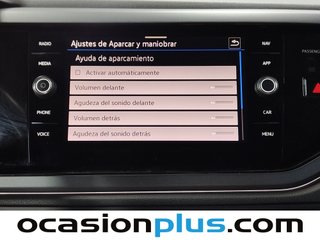 Volkswagen Taigo R-Line 1.0 TSI 81 kW (110 CV)