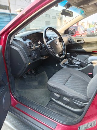 DESPIECE COMPLETO SSANGYONG ACTYON SPORTS 2.0 200
