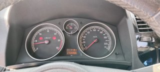 Opel Zafira 2009