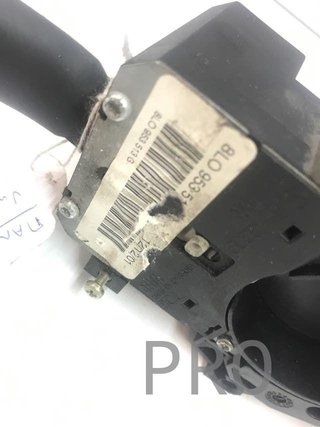 Mando multifuncion grupo vag