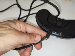 Mando SEGA Mega Drive