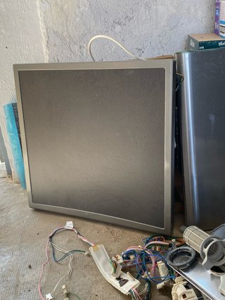 Despiece Fagor 2LF-013SX Lavavajillas