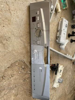 Despiece Fagor 2LF-013SX Lavavajillas