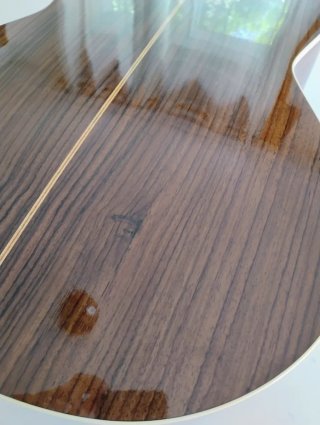 Guitarra Clásica Godin Collection