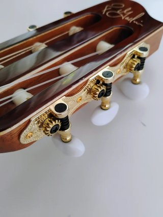 Guitarra Clásica Godin Collection