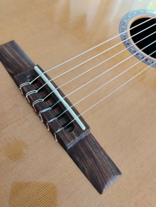 Guitarra Clásica Godin Collection
