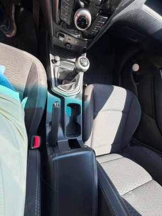 SsangYong Tivoli 2018