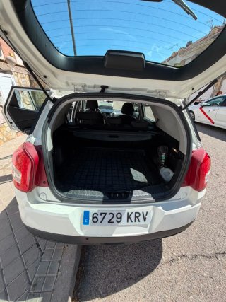 SsangYong Tivoli 2018