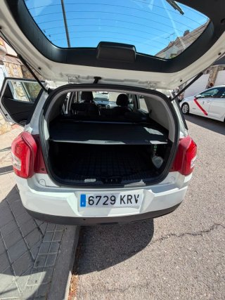 SsangYong Tivoli 2018