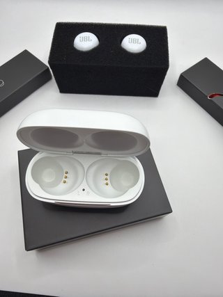 JBL Live Free NC+ TWS Auriculares Bluetooth