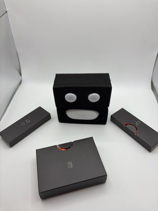 JBL Live Free NC+ TWS Auriculares Bluetooth