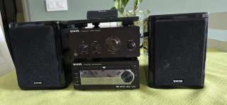 Minicadena Vieta Negra