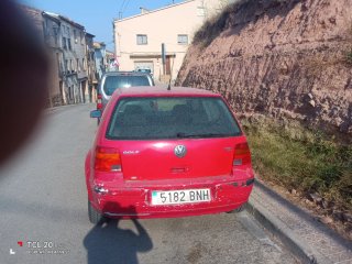 Volkswagen up! 2001