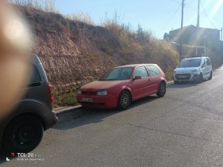 Volkswagen up! 2001