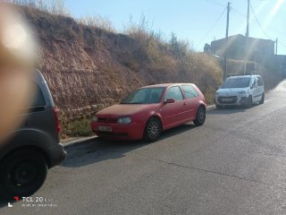 Volkswagen up! 2001