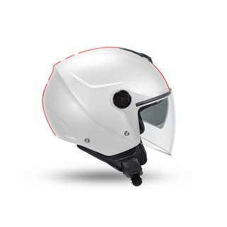 OFERTA! CASCOS JET VERANO UFO