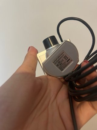 Webcam Sony EyeToy USB per PS2