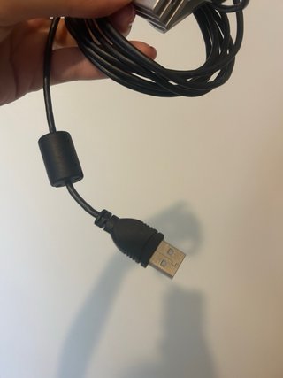 Webcam Sony EyeToy USB per PS2