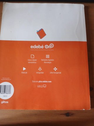 EUSKARA ETA LITERATURA 4