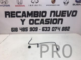 Tubo jeep cherokee