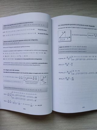 UNAS MATEMATICAS PARA TODOS.MATEMATICAS II