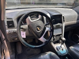 Chevrolet Captiva 2007