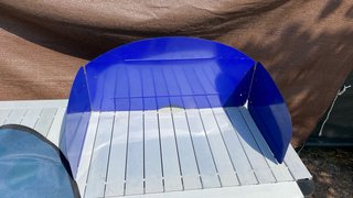 Mueble Cocina Portatil Plegable  Camping Bel Sol