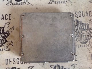 Centralita motor uce Opel Astra G (1996-2008) 1.6