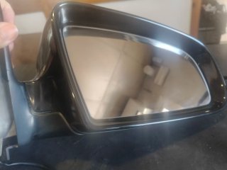 Retrovisor Derecho Audi A4 B7