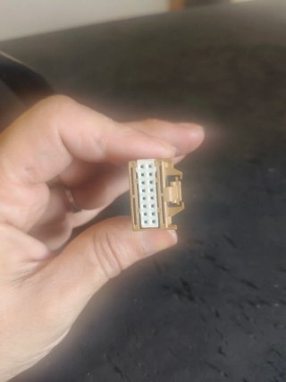 Retrovisor Derecho Audi A4 B7