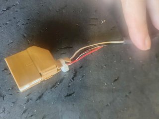 Retrovisor Derecho Audi A4 B7