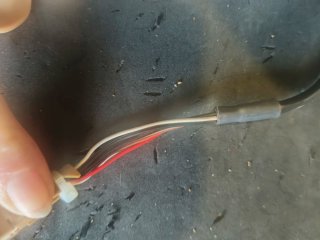 Retrovisor Derecho Audi A4 B7
