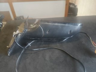 Retrovisor Derecho Audi A4 B7