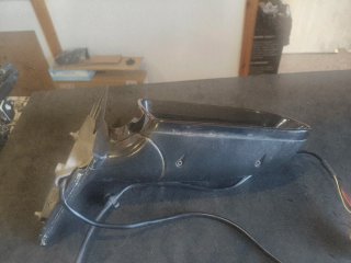 Retrovisor Derecho Audi A4 B7