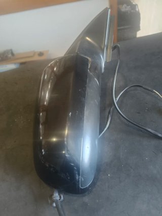 Retrovisor Derecho Audi A4 B7