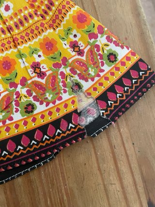 Lote Ropa Muñeca Nancy Famosa