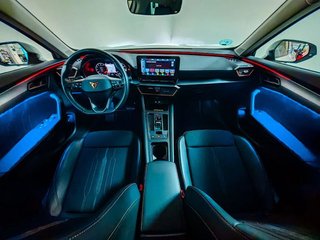 Cupra Formentor 1.5 TSI ACT 150CV