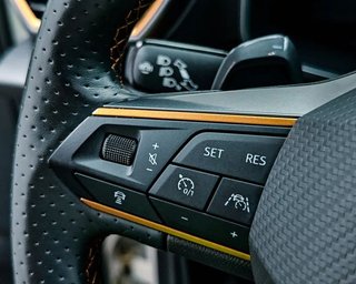 Cupra Formentor 1.5 TSI ACT 150CV