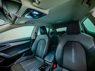 Cupra Formentor 1.5 TSI ACT 150CV