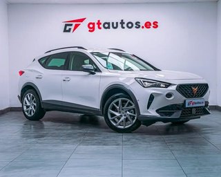Cupra Formentor 1.5 TSI ACT 150CV