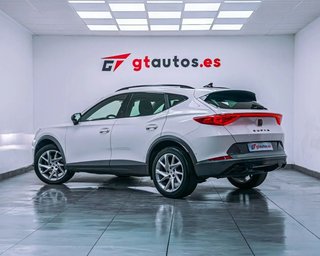 Cupra Formentor 1.5 TSI ACT 150CV
