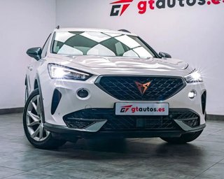 Cupra Formentor 1.5 TSI ACT 150CV